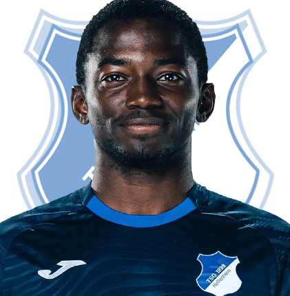 Bazoumana Touré
