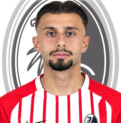 Berkay Yilmaz