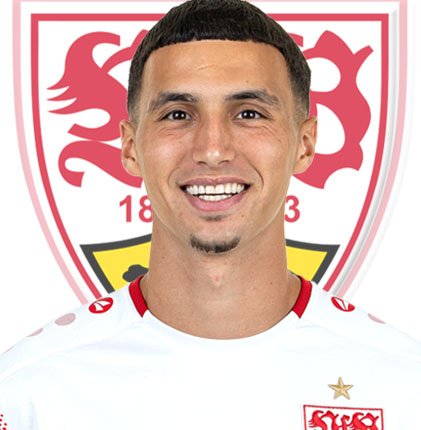 Bilal El Khannouss