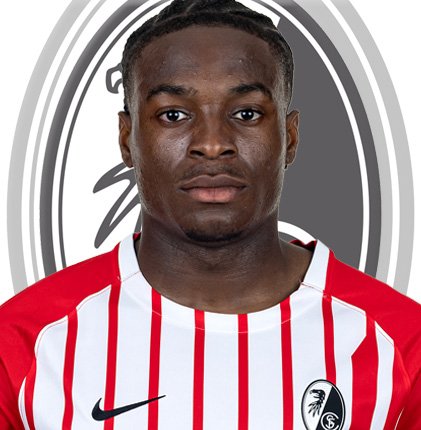 Bruno Ogbus