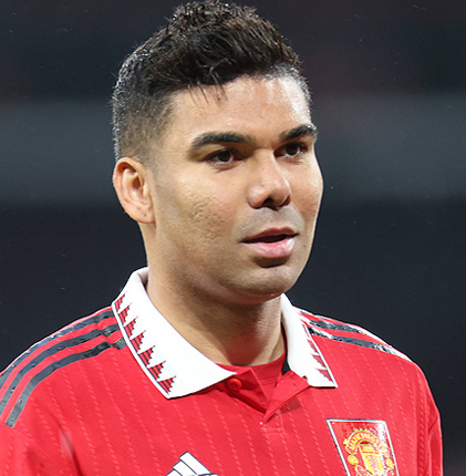 Casemiro