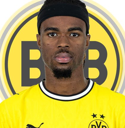 Carney Chukwuemeka