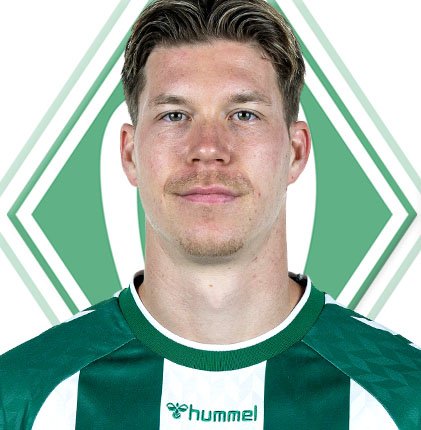 Cedric Itten