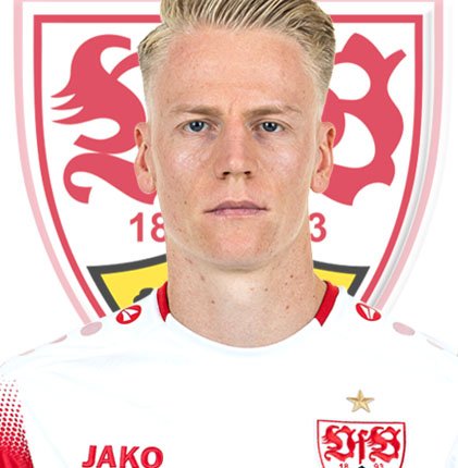Chris Führich