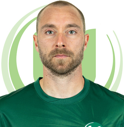 Christian Eriksen
