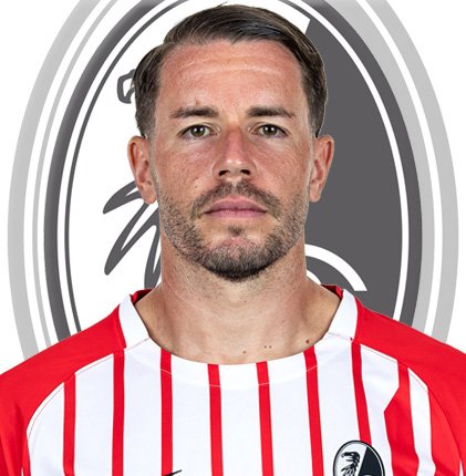 Christian Günter