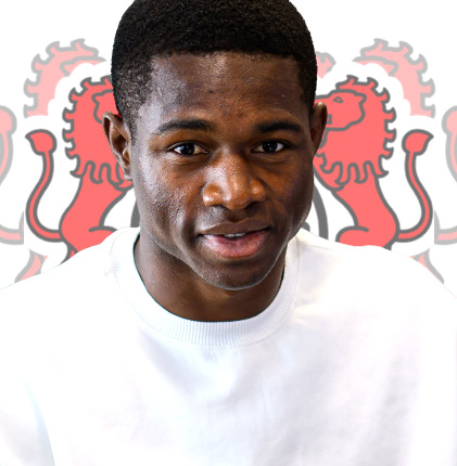 Christian Kofane