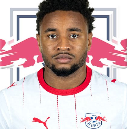 Christopher Nkunku