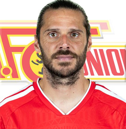 Christopher Trimmel