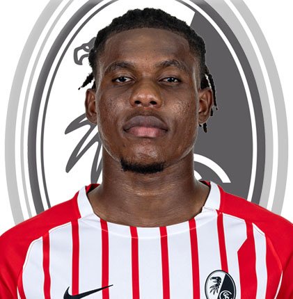 Cyriaque Irié