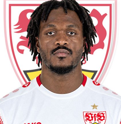 Dan-Axel Zagadou