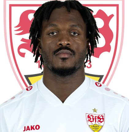 Dan-Axel Zagadou