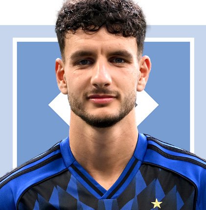 Daniel Elfadli Daniel Elfadli