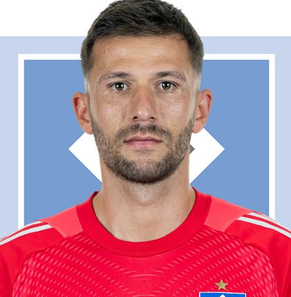 Daniel Heuer Fernandes