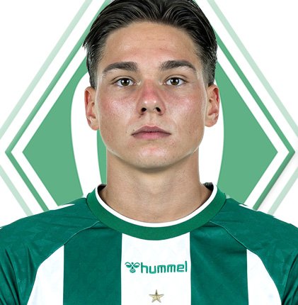 Dariusz Stalmach