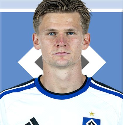 David Møller Wolfe
