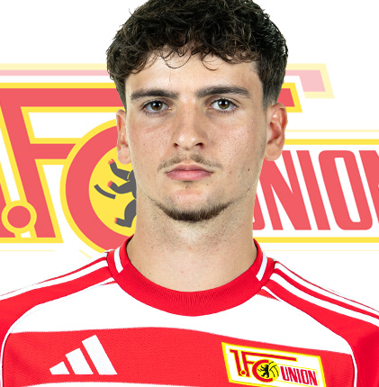 David Preu