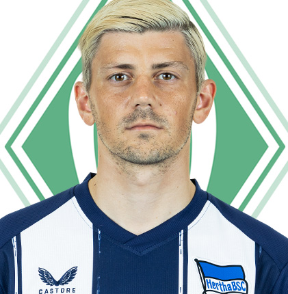 Dawid Kownacki