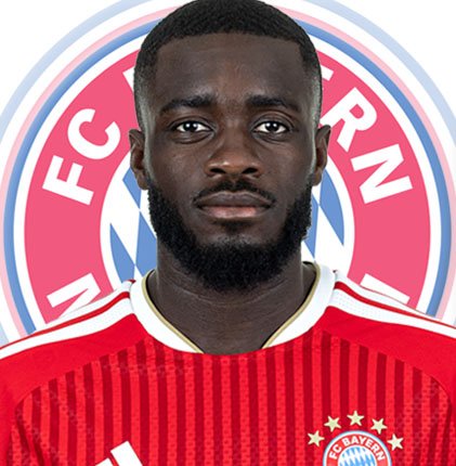 Dayot Upamecano