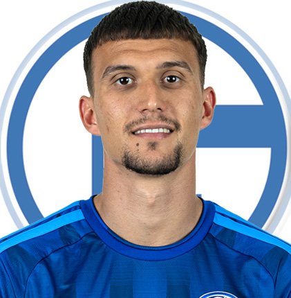 Dejan Ljubičić