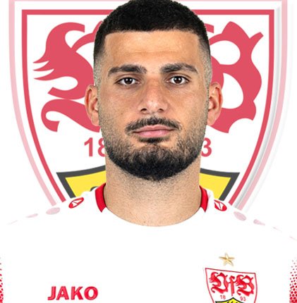 Deniz Undav