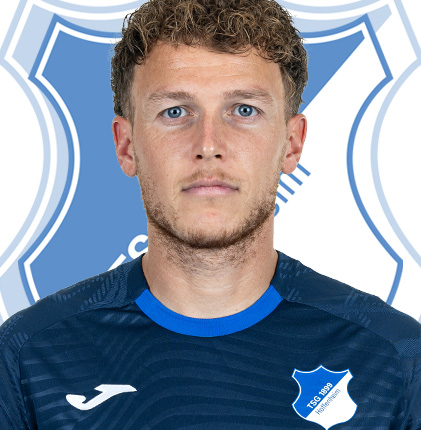 Dennis Geiger