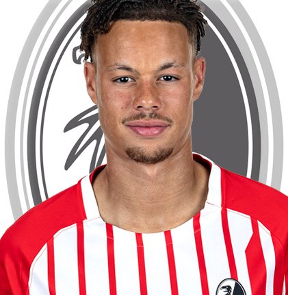 Derry Scherhant