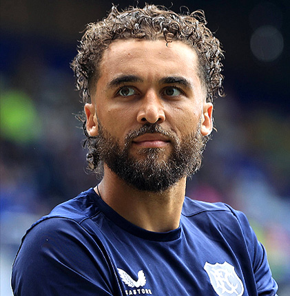 Dominic Calvert-Lewin