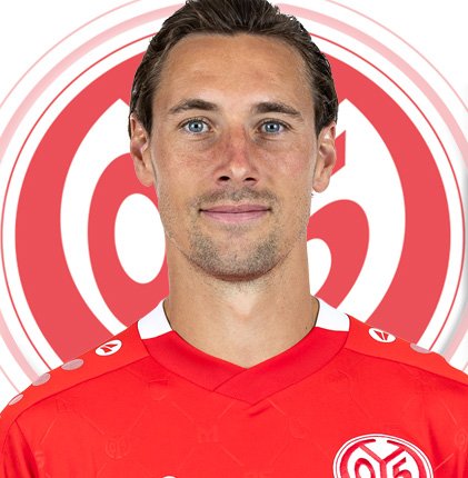Dominik Kohr