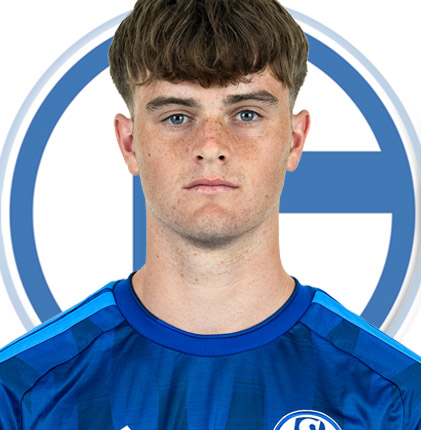 Dylan Leonard