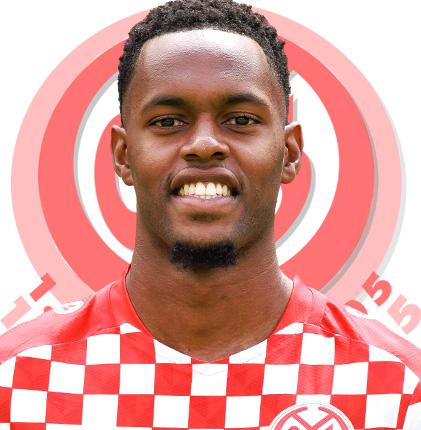 Edimilson Fernandes