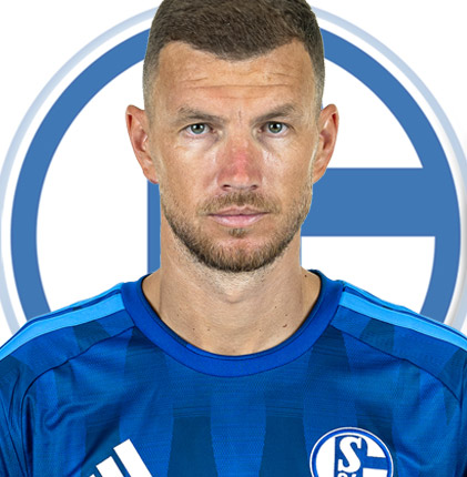 Edin Džeko