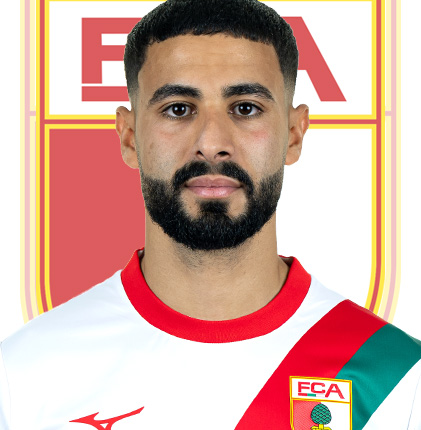 Elias Saad