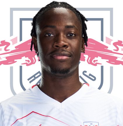 El Chadaille Bitshiabu