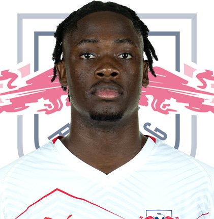 El Chadaille Bitshiabu