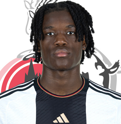Elias Bakatukanda