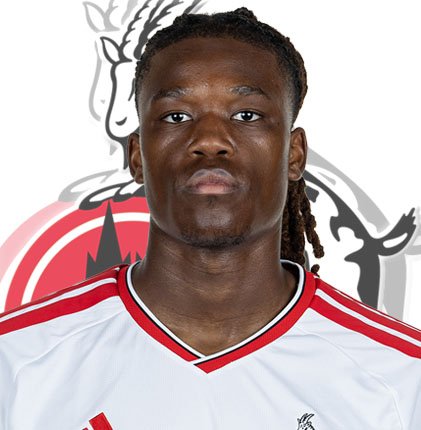 Elias Bakatukanda