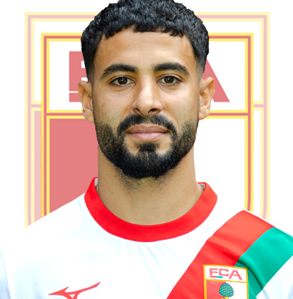 Elias Saad Elias Saad