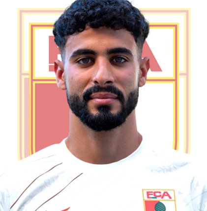 Elias Saad