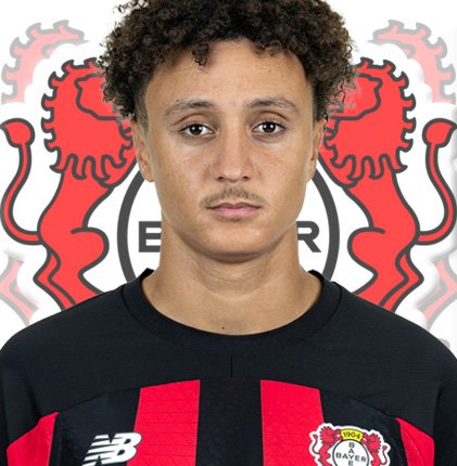 Eliesse Ben Seghir