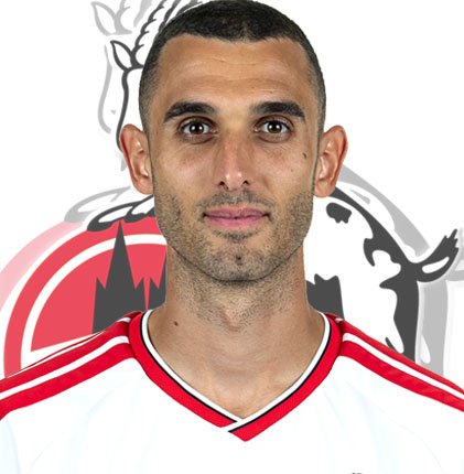Ellyes Skhiri
