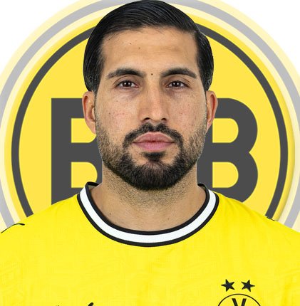 Emre Can