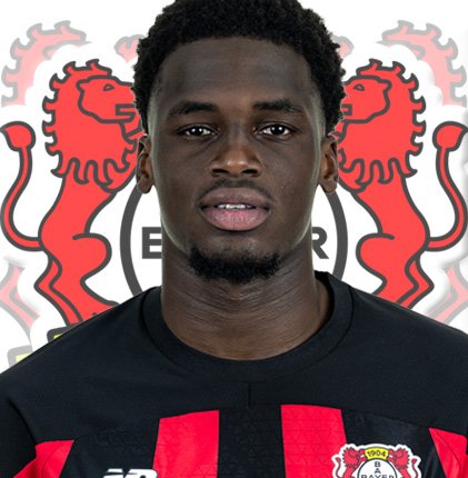 Ernest Poku