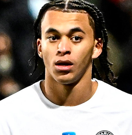 Ethan Mbappé