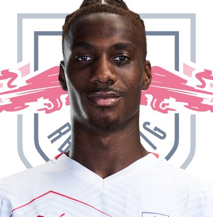 Ezechiel Banzuzi Ezechiel Banzuzi