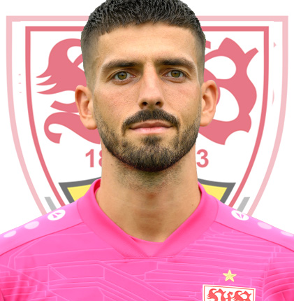 Fabian Bredlow Fabian Bredlow