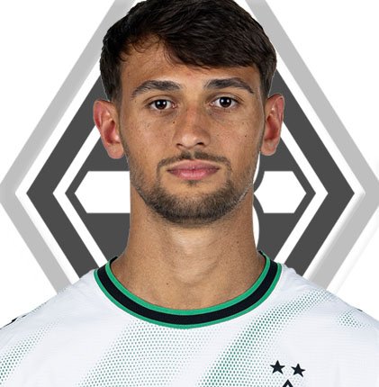 Fabio Chiarodia