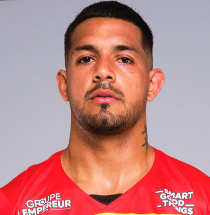 Facundo Medina Facundo Medina