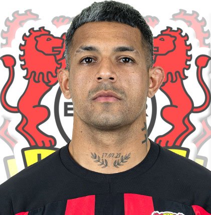 Facundo Medina