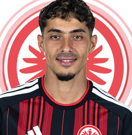 Farès Chaïbi